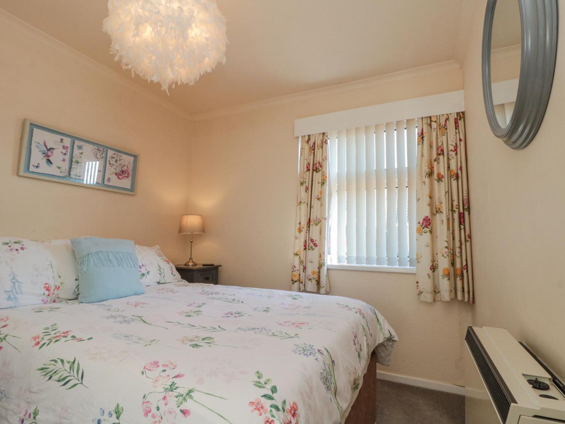 Danescroft Villa Bridlington Exterior photo